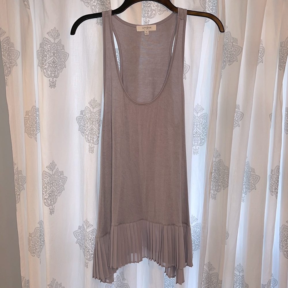 Womens tank